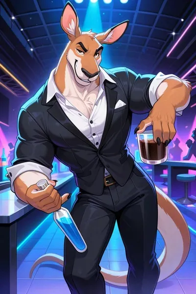 Flipped chat ai - makipag -chat sa Oliver Wilson