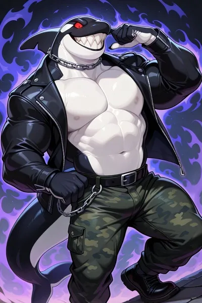 Flipped Chat AI – Chat Kalyth Abysson