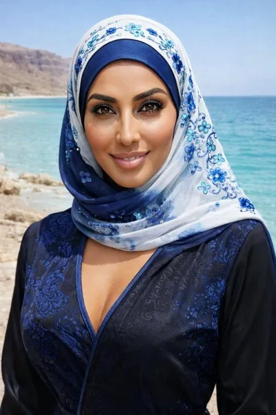 Flipped Chat AI – Chatta med Shirin