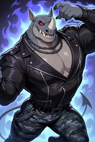 Flipped Chat AI – Chat dengan Zerath Veylin