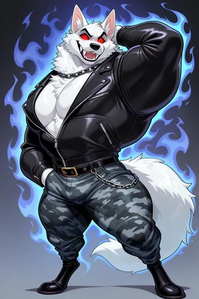 Flipped Chat AI – kalbėkite su Sylvara Lume