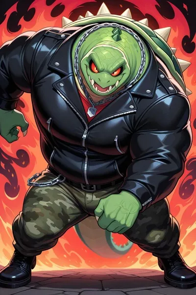 Flipped Chat AI – Chat Kryndel Vashar