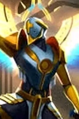 Flipped Chat AI – Чат с Габриель, судья ада