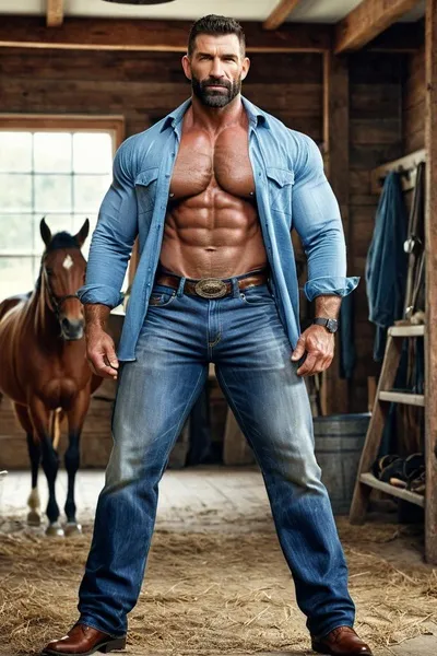 Flipped Chat AI – Chatear con Calder Hensley 