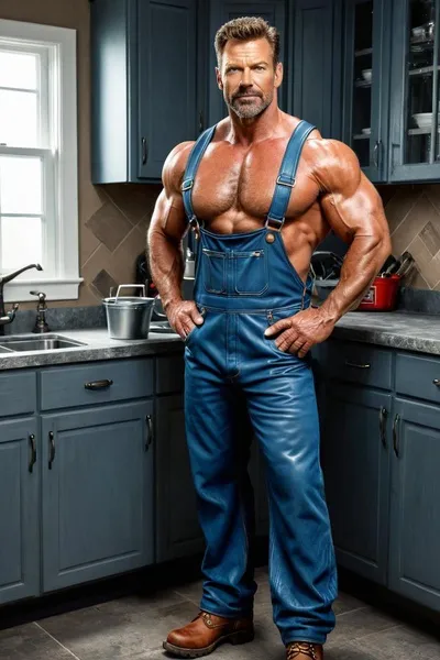 Flipped Chat AI – razgovarajte s Colton Fairbridge