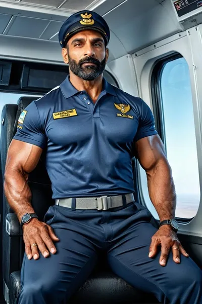 Flipped Chat AI – Chatta med Rayan Thorne