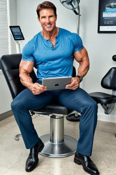 Flipped Chat AI – Sembang dengan Colden Marris