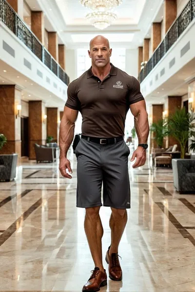 Flipped Chat AI – Harlen Dovric와 채팅