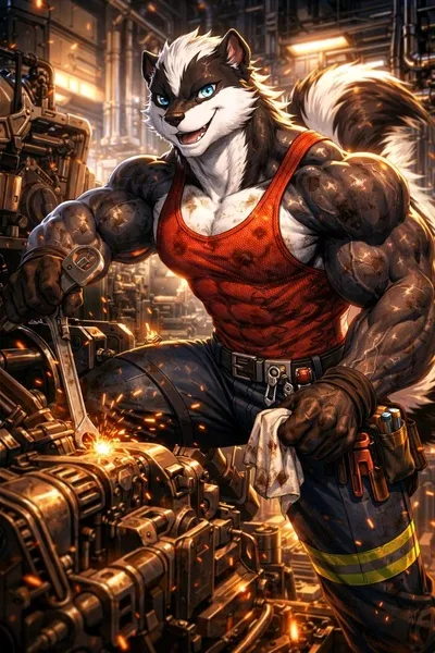 Flipped Chat AI – Discuter avec Éric storm