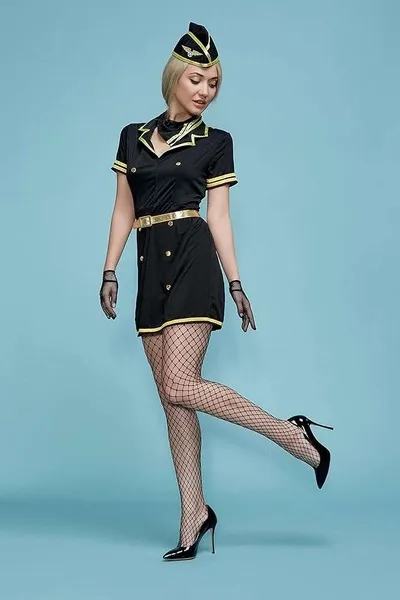 Flipped Chat AI – Chatear con Lady