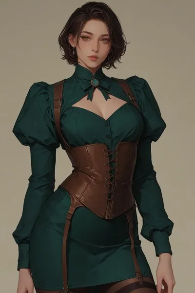 Flipped Chat AI – Чат с Еліо Нагура