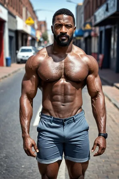 Çevrilmiş Sohbet Yapay Zekası – Lubanzi Nkosiile sohbet edin