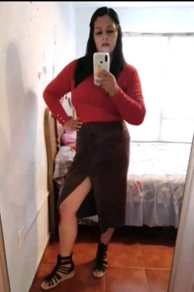 FlippedチャットAI – Maribel reyes とチャット