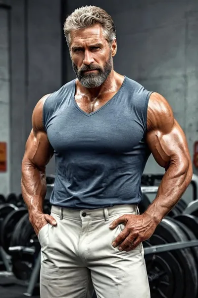 Flipped Chat AI – kalbėkite su Įsiaudrinęs tėčio draugas