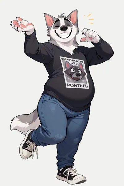 Flipped Chat AI – Calen와 채팅