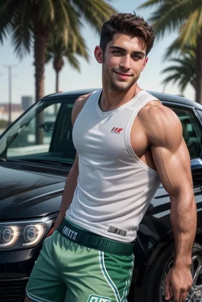 Flipped Chat AI – kalbėkite su Vilas