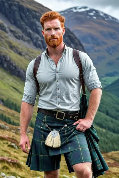 Flipped Chat AI – Chat dengan Alexander Aberdeen