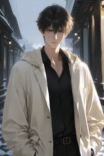 Flipped Chat AI – Discuter avec Aurélien Valmont