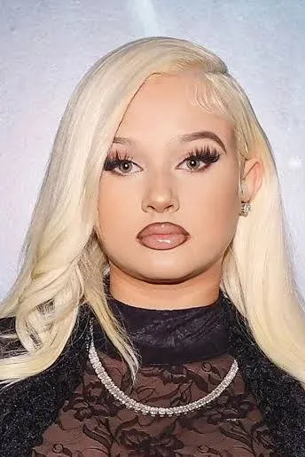 Flipped Chat AI – Chatta con Alabama Barker