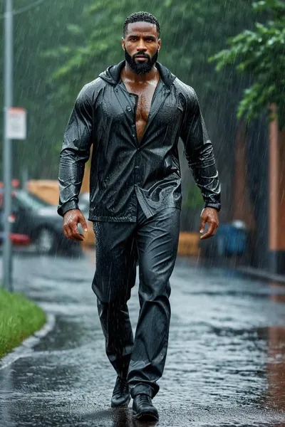 Çevrilmiş Sohbet Yapay Zekası – Daniel Mbeki.ile sohbet edin