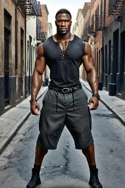 Flipped Chat AI – Csevegés Khalil M'Baye