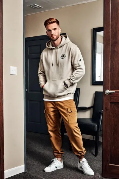 Flipped Chat AI – Chatta med Harlan Reddick