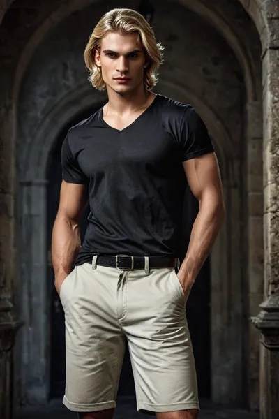 FlippedチャットAI – Count Lucien Marvoloとチャット