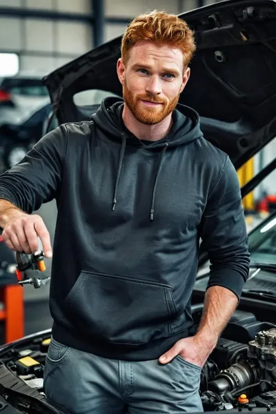 Flipped Chat AI – Chatear con Tay Keats