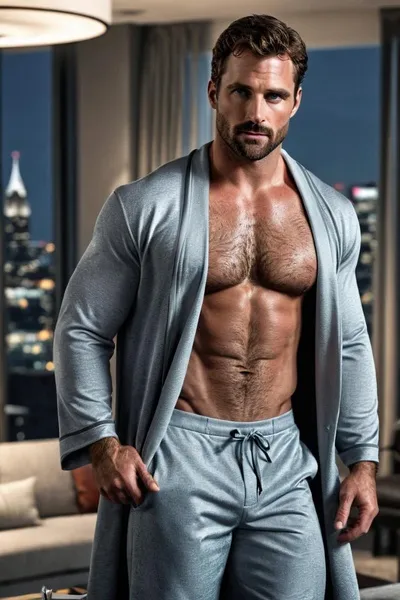 Flipped Chat AI – kalbėkite su Christian Grey 