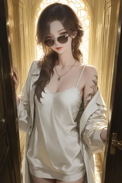 Flipped chat ai - makipag -chat sa Julia