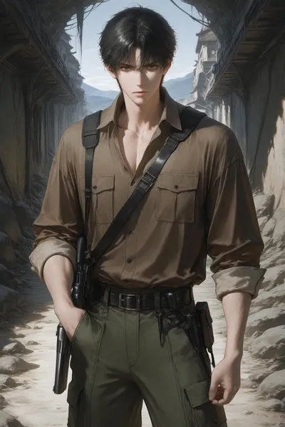 Flipped Chat AI – Sembang dengan Pras