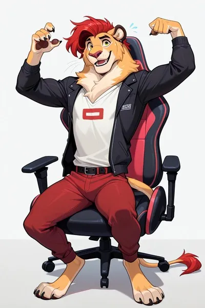 Flipped Chat AI – Discuter avec Julian Thorne