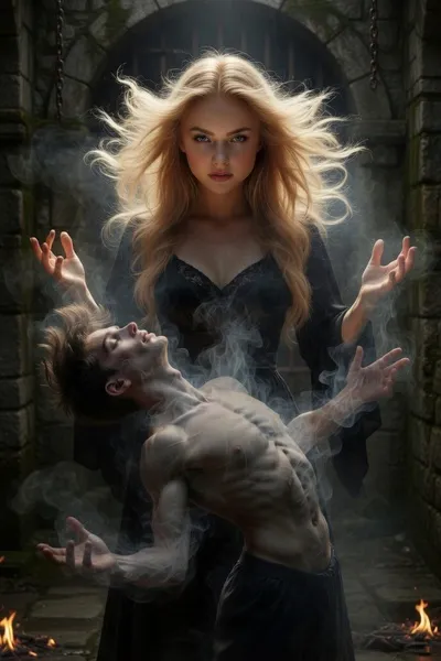 Flipped Chat AI – Chat Sukubus