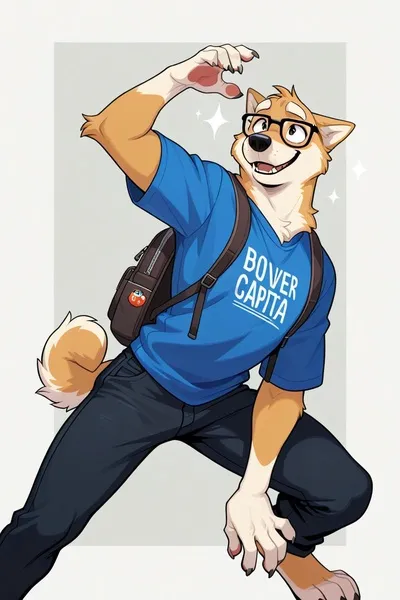 Flipped Chat AI – 카일런 손와 채팅