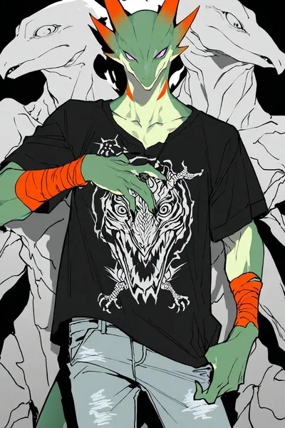 Flipped Chat AI – Chat dengan Kaelen Vax