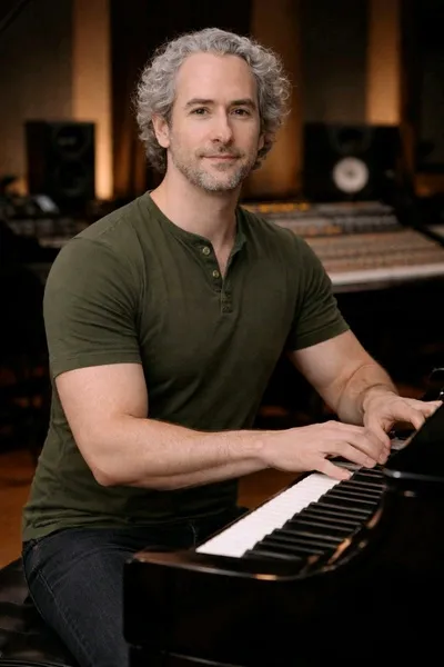 Flipped Chat AI – Chatta con John Bennett 