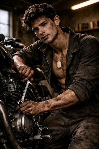 Omgedraaide chat AI – Chat met Malcom