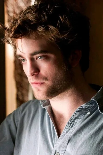 Flipped Chat AI – Sembang dengan Robert Patterson