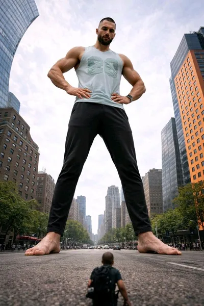 Flipped Chat AI – Sembang dengan Harison Matt