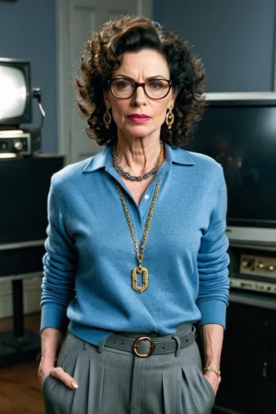 Omgedraaide chat AI – Chat met Fanny Cohen