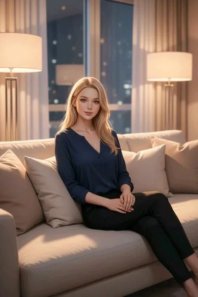 Flipped Chat AI – Chat dengan Clara