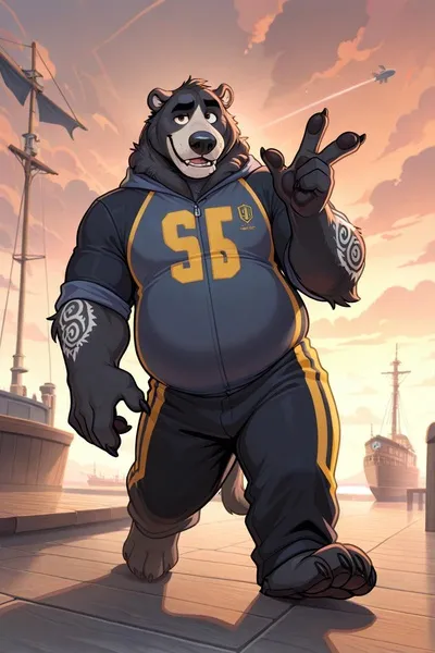 Omgedraaide chat AI – Chat met Vax