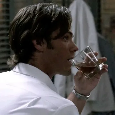 Flipped Chat AI – Csevegés Jared Padalecki 