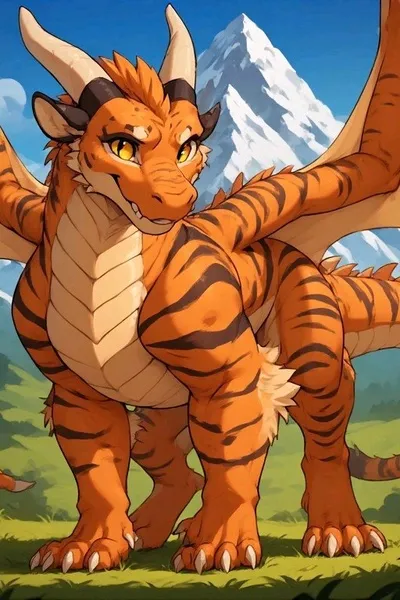 Flipped Chat AI – Chat s Tigreon