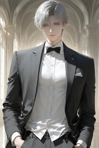 Flipped Chat AI – Bate-papo com Kain Marcus Nova 