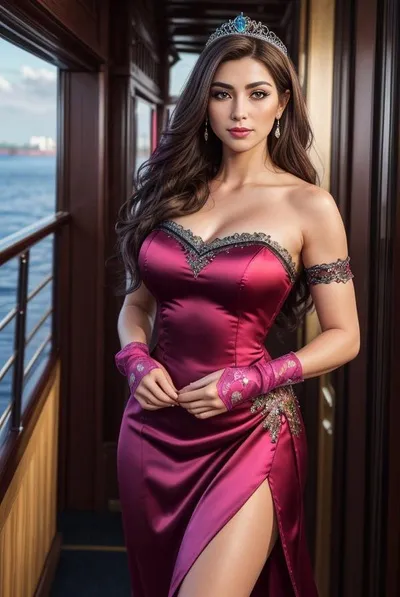 الذكاء الاصطناعي للدردشة المعكوسة – الدردشة مع Beatriz Valente