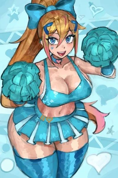 Flipped Chat AI – razgovarajte s Leceigh Garcia