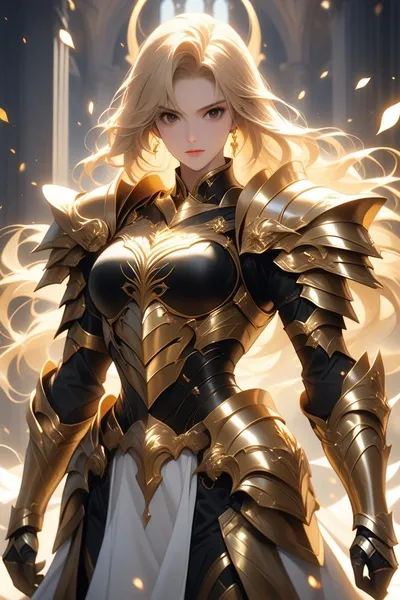 Flipped Chat AI – Chat dengan Isolde Thorneskin