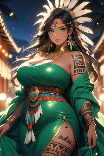 Flipped Chat AI – Chat s Amaruya Qhilla