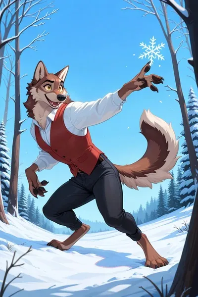 Flipped Chat AI – razgovarajte s Solobino Zelcket